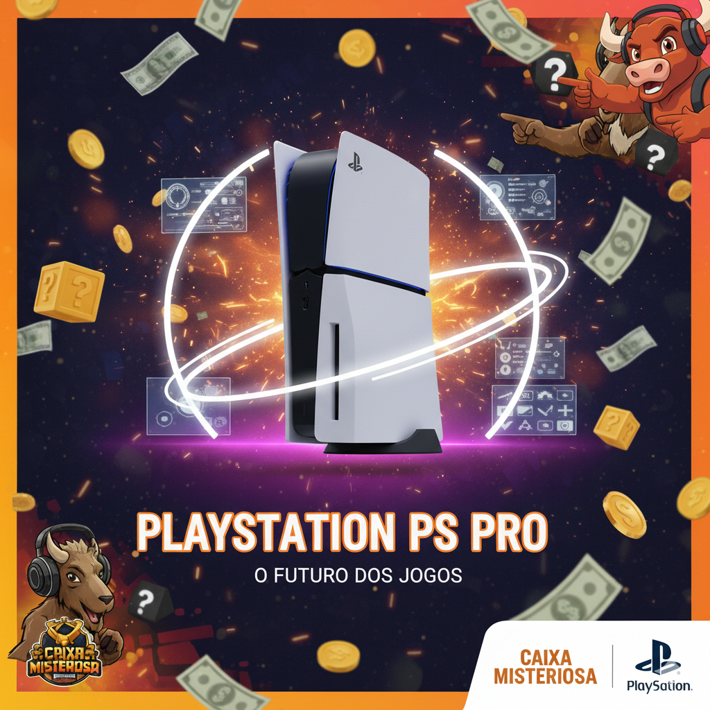 PlayStation PS5 Pro