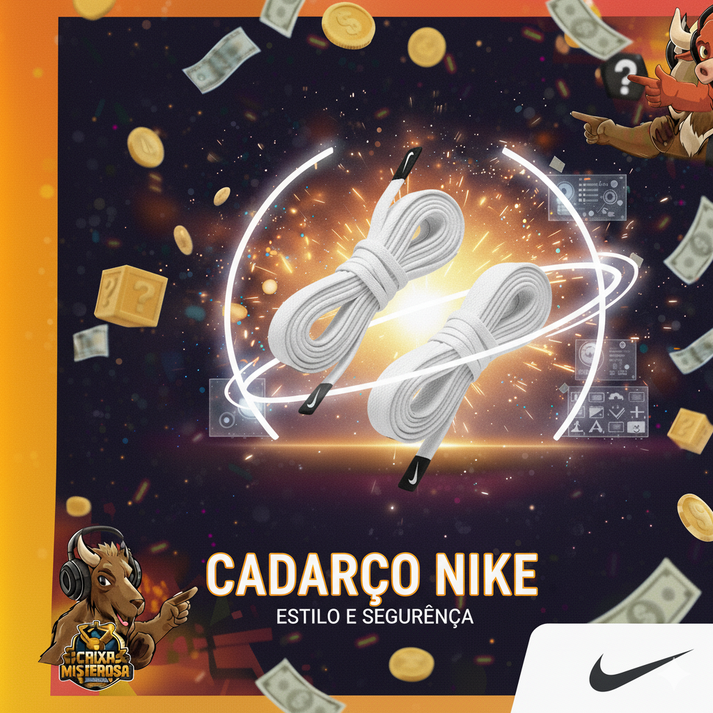 Cardarço Nike