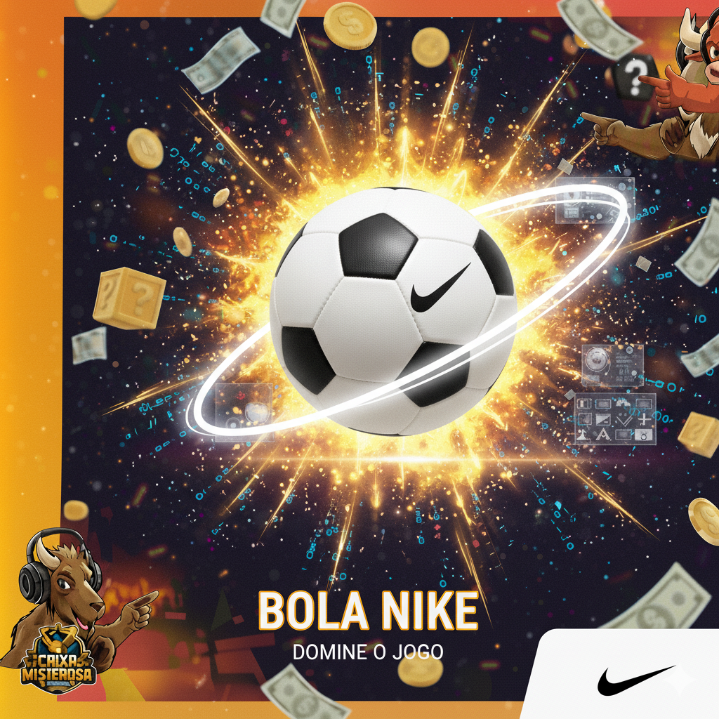 Bola Nike
