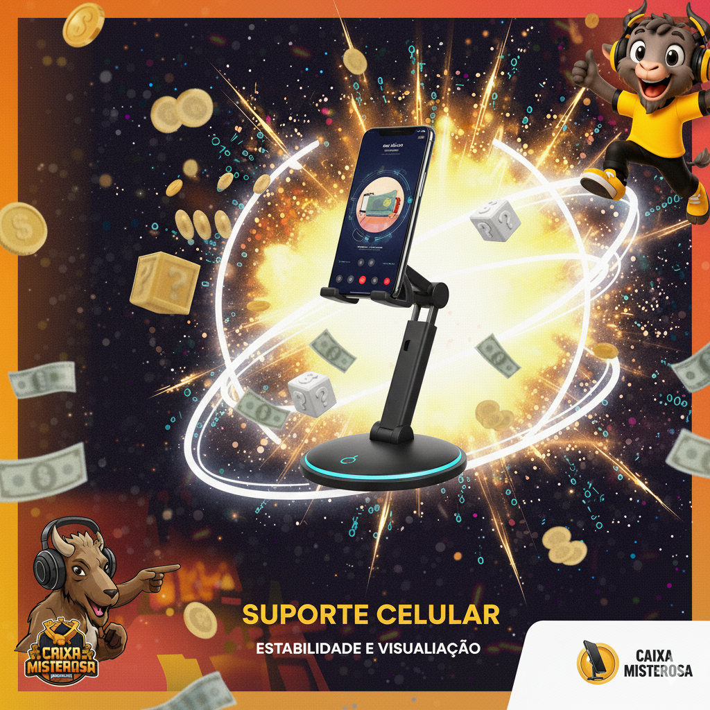 Suporte Celular