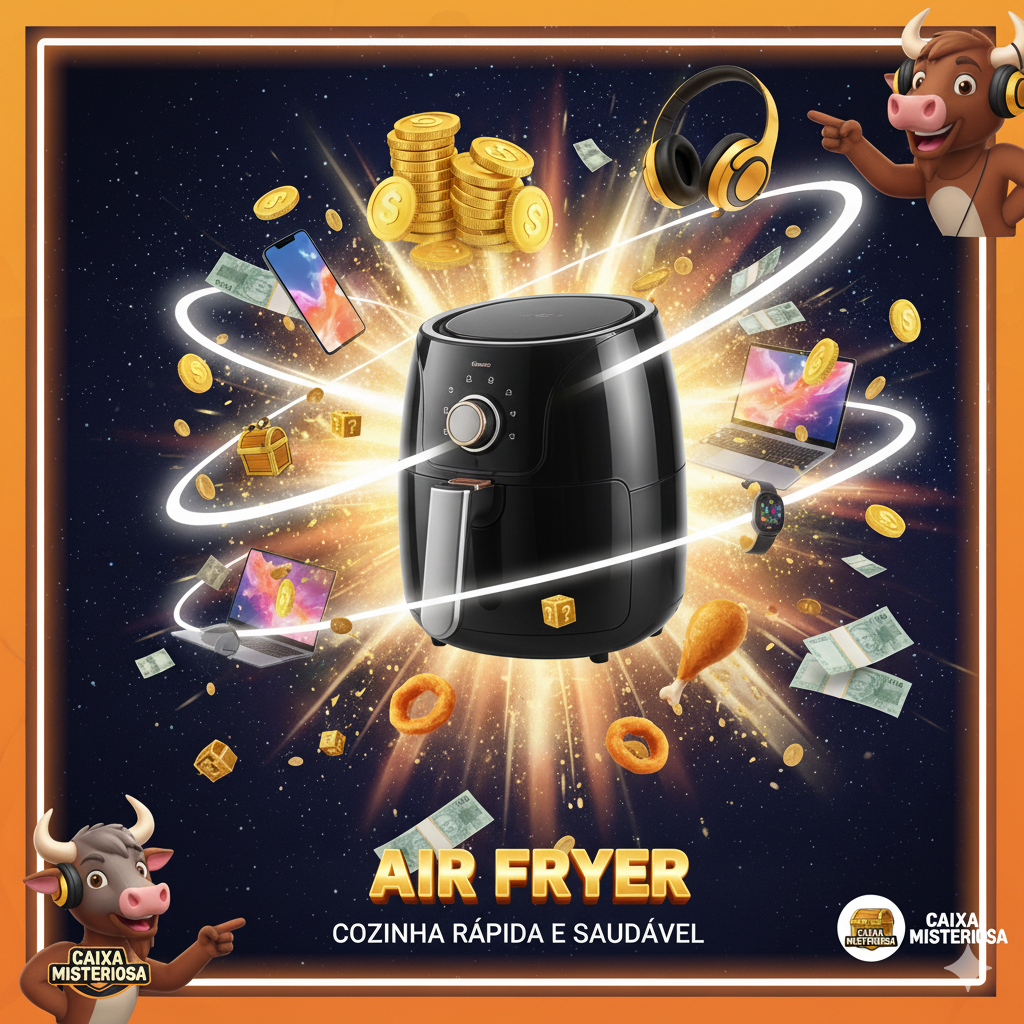 Air Fryer