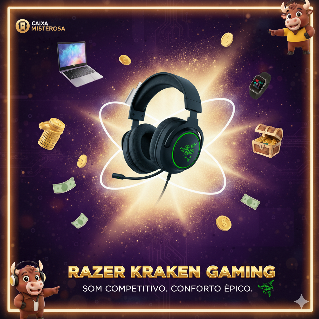 Razer Kraken Gaming