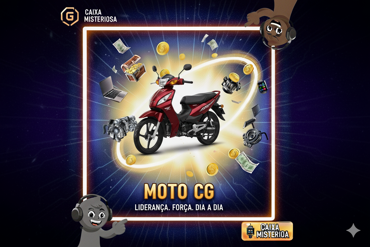 Moto GC