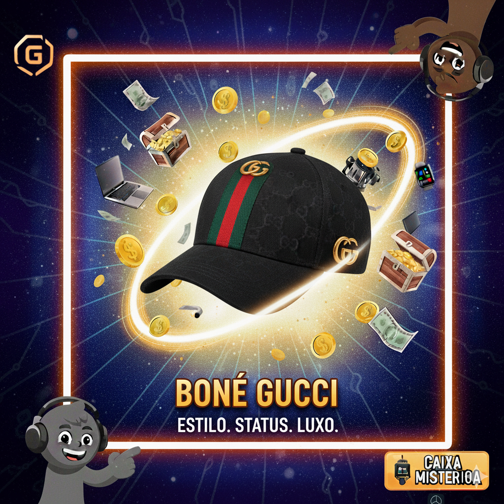 Bone Gucci