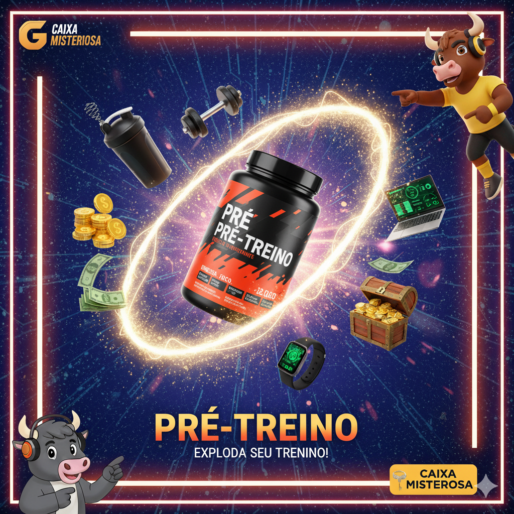 Pré-Treino