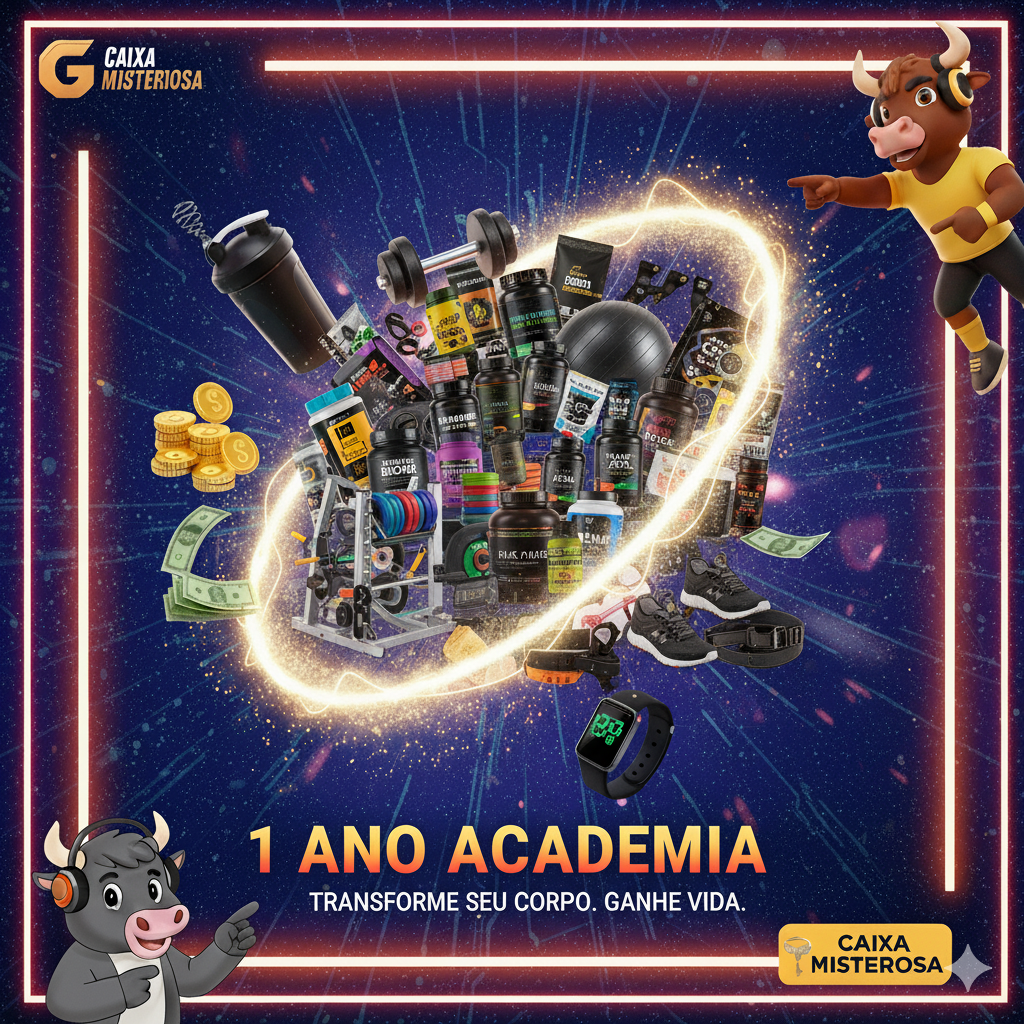 1 Ano Academia